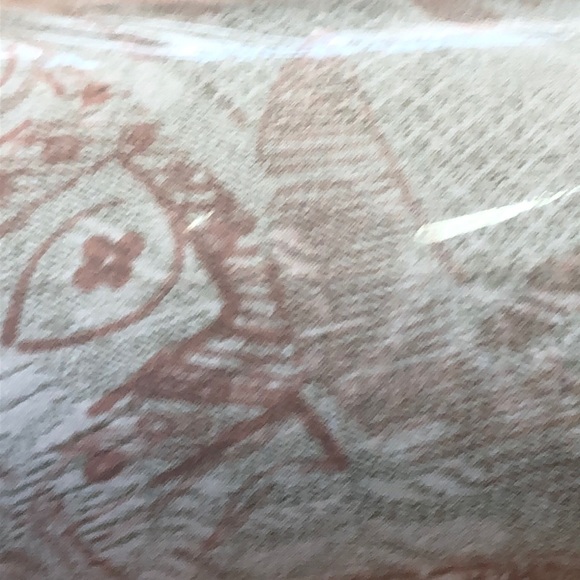 Glenayr Double Roll Vinyl Wallpaper - Picture 5 of 7